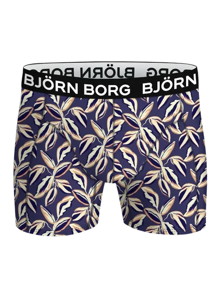 Microfiber Boxers 1-pack