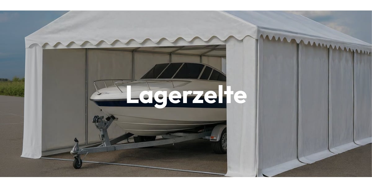 Lagerzelte