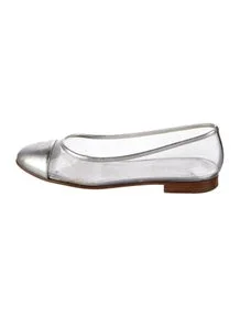 Vintage 2007 Ballet Flats