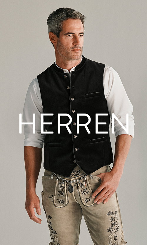 New Arrivals | Herren Tracht