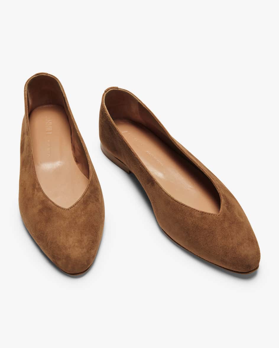 Ballerinas
