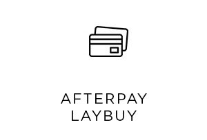 Buy Now, Pay Later.