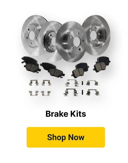 Brake Kits