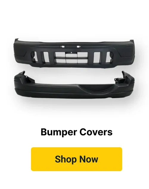 Bumper Covers