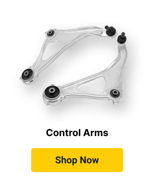 Control Arms
