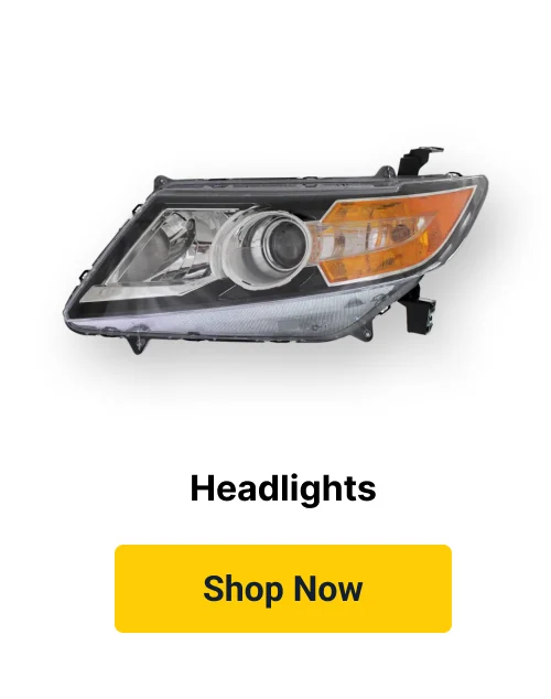 Headlights