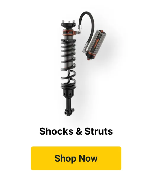 Shocks & Struts