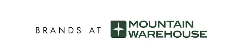 Brands at Mountain Warehouse