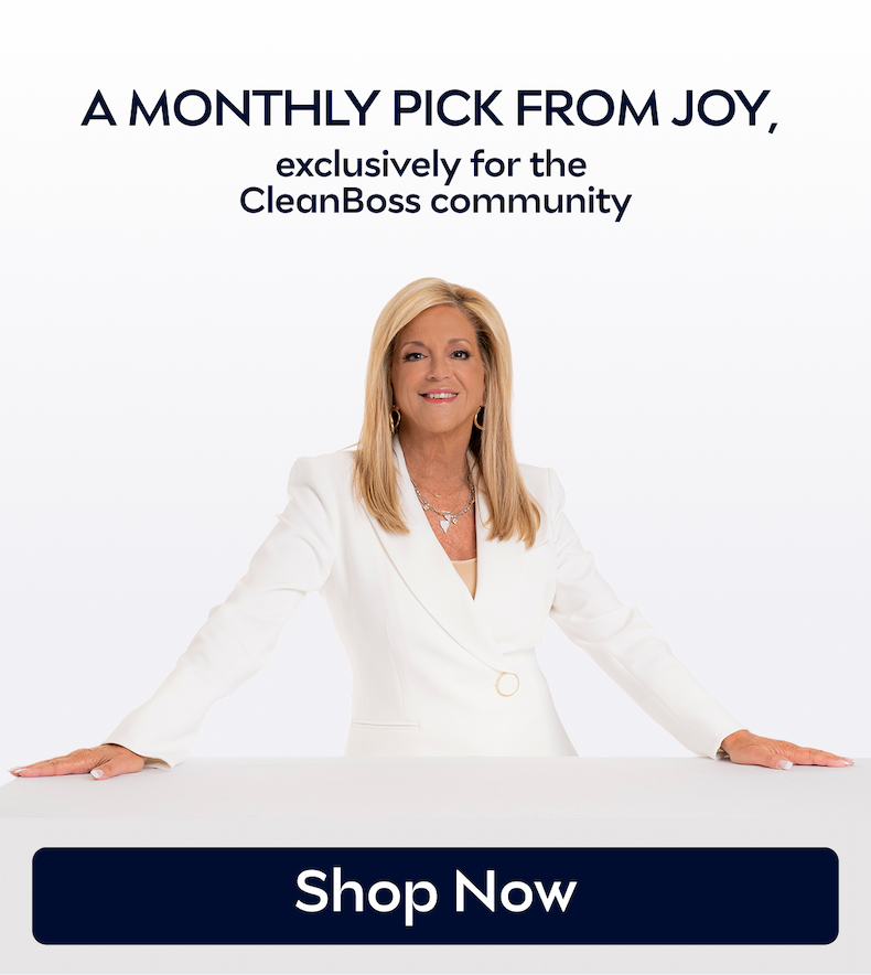 Cleanboss
