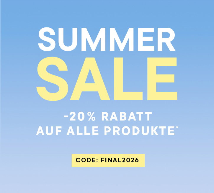 Summer Sale