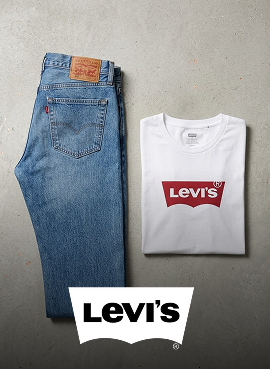 LEVIS