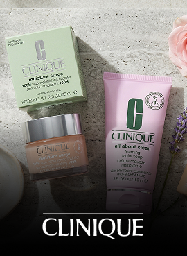 CLINIQUE
