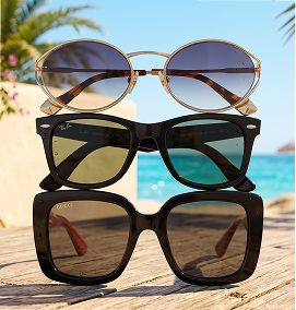 SUNGLASSES