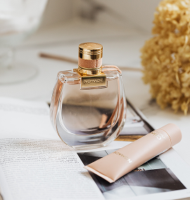 Beauty & Fragrance