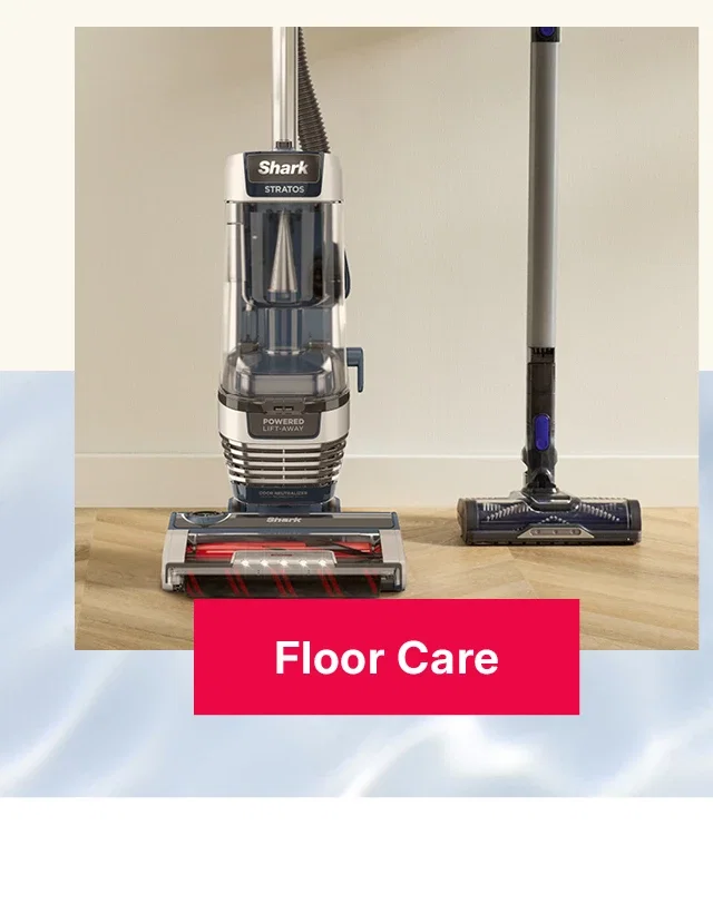 floor care