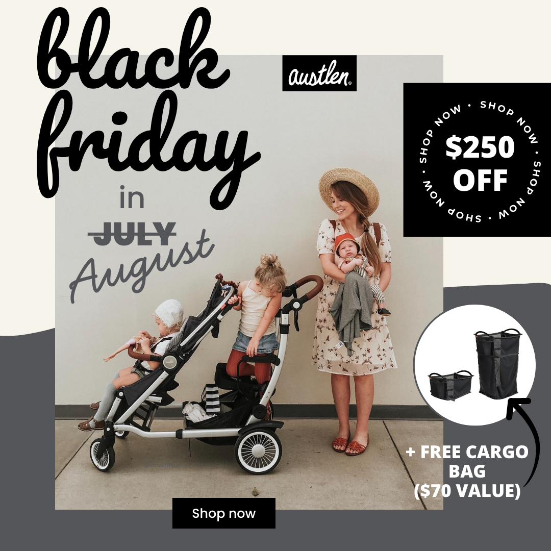 Black Friday In July! Get $250 Off ALL Entourage 2.0 Bundles plus free gift