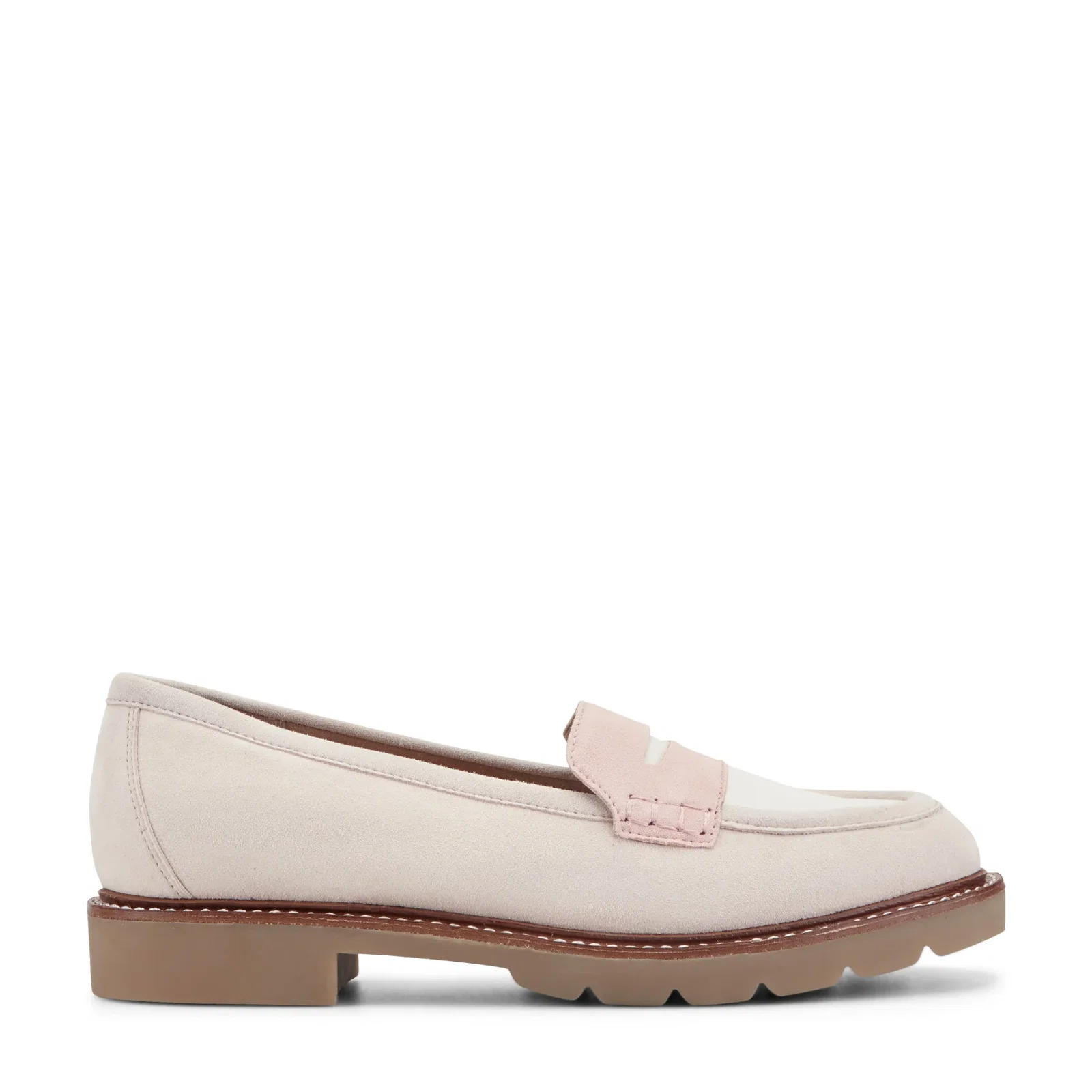 Image of Women's Kacey Penny Loafer