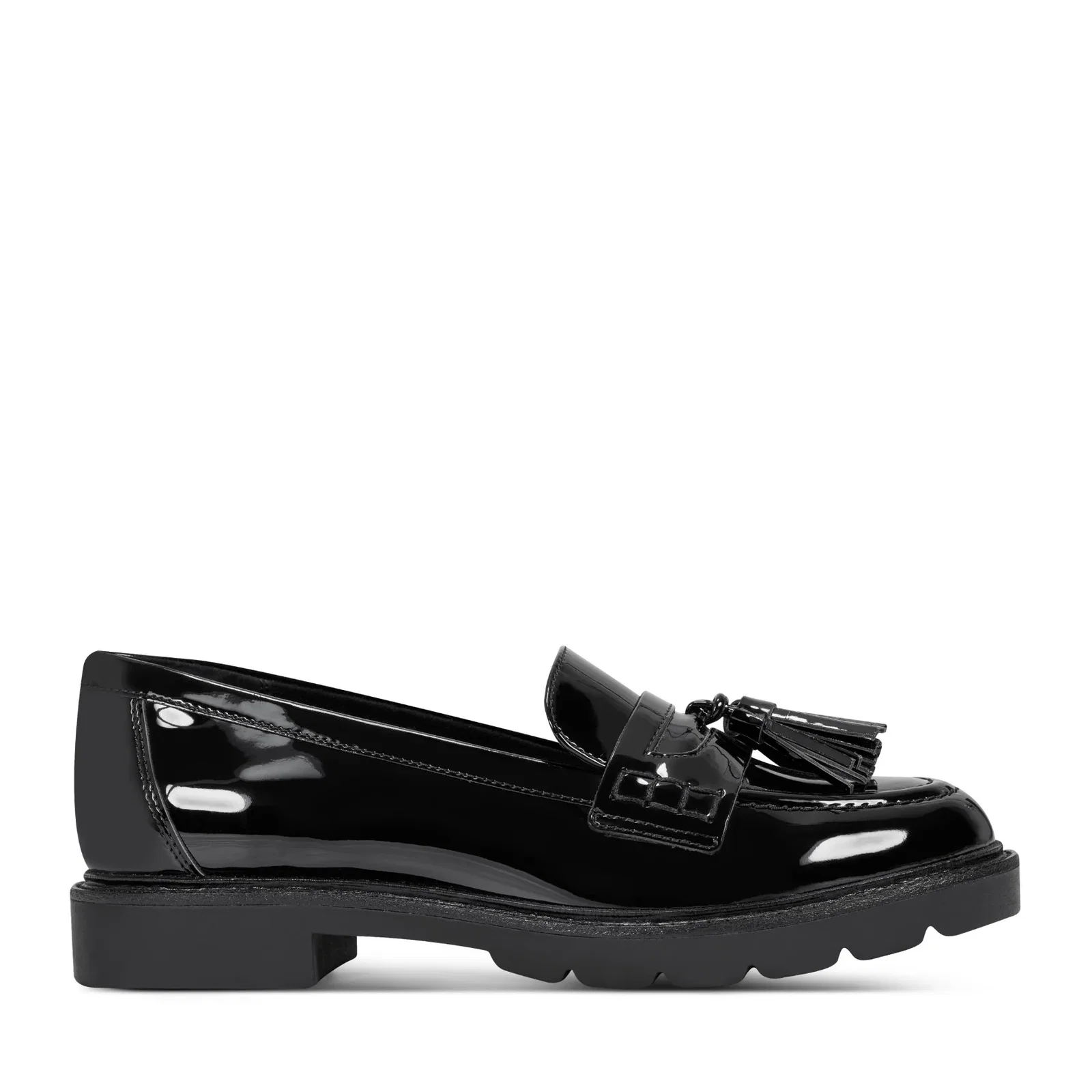 Image of Women's Kiara Tassel Loafers