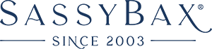 SassyBax logo
