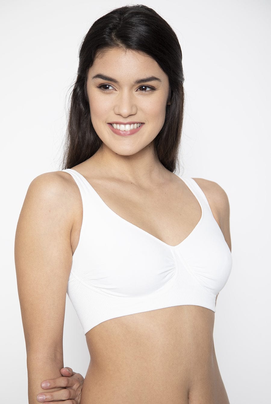 Image of The Underwire Bralette
