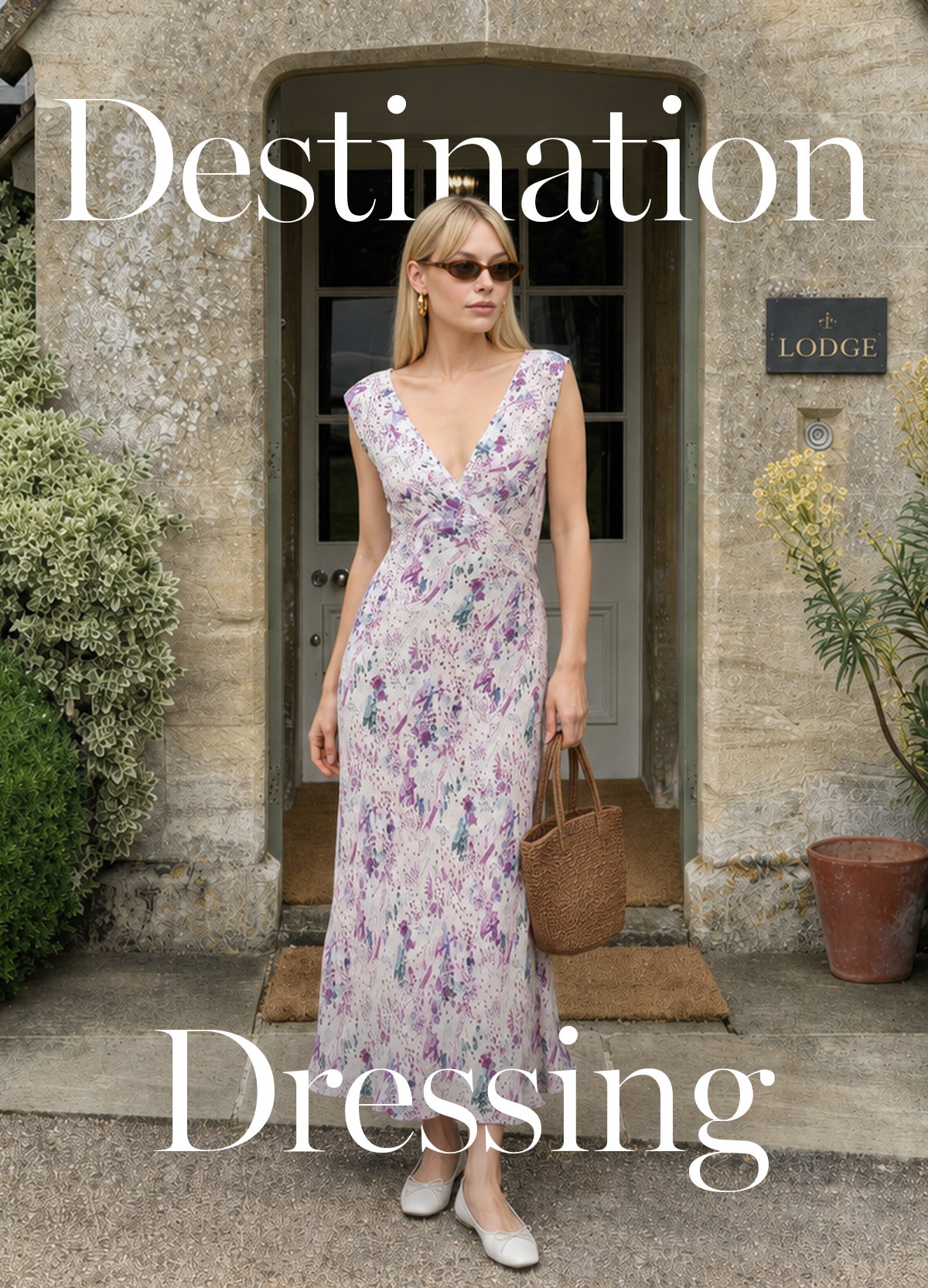 Destination Dressing