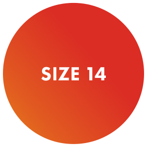 Size 14