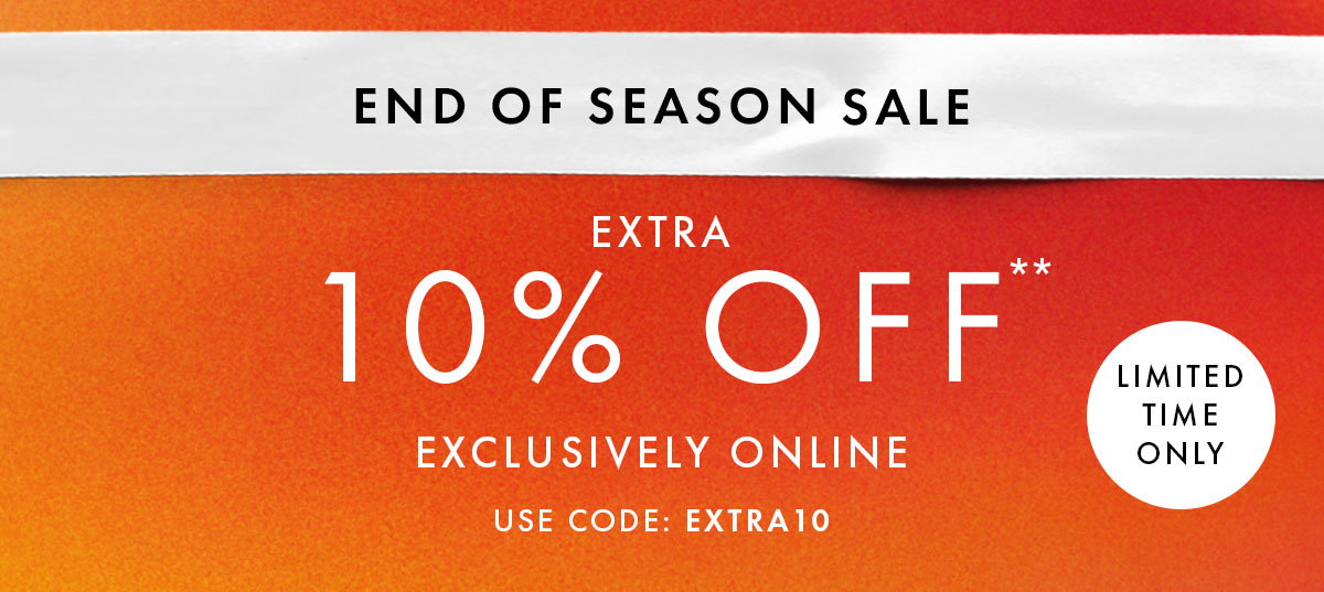Up to 50% off Sale
