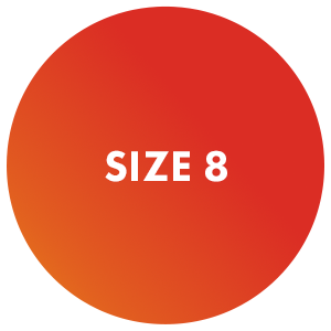 Size 8