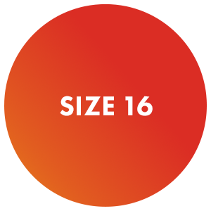 Size 16