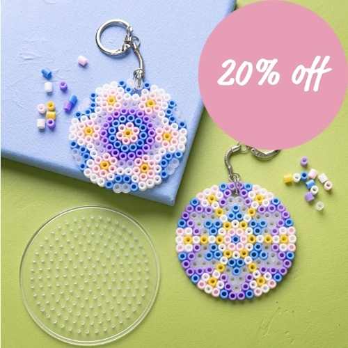 Fuse beads
