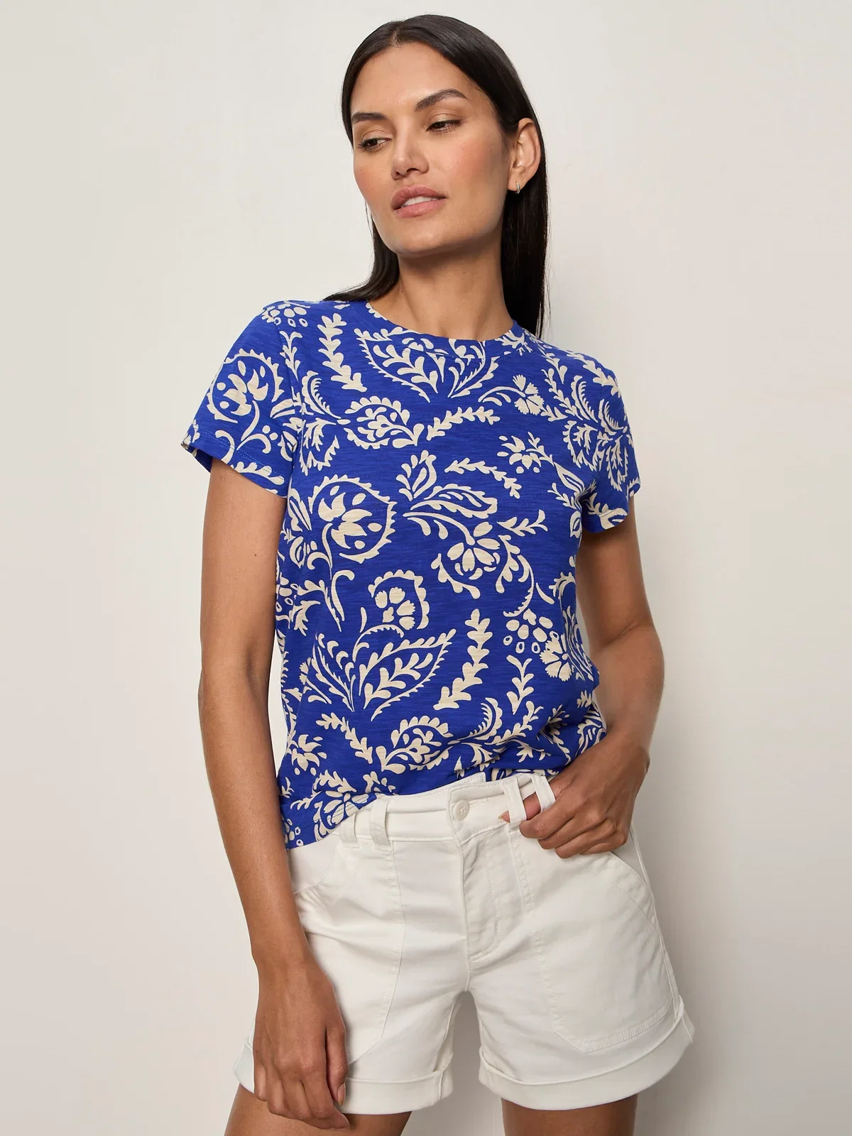 Image of The Perfect Tee Portofino