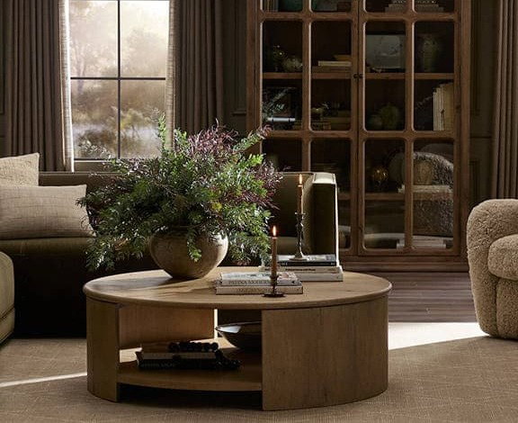 Faffow Coffee Table