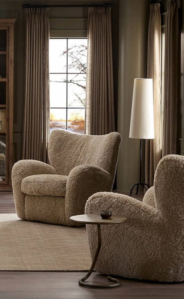 Amelie Chair