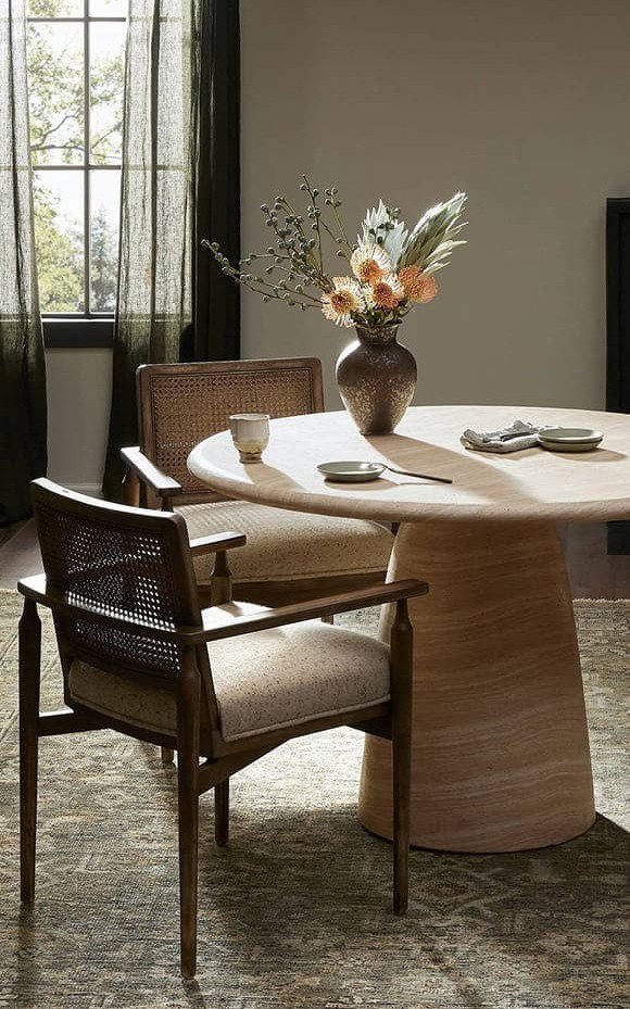 Janice Dining Table