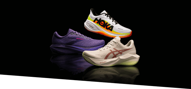 Nouveautés Running