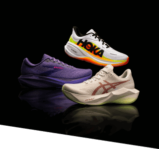 Nouveautés Running