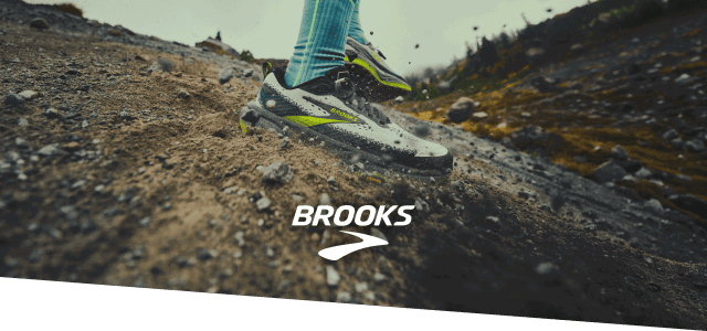 Brooks