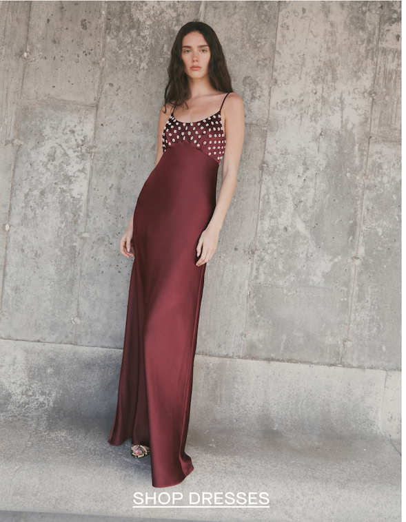 dresses