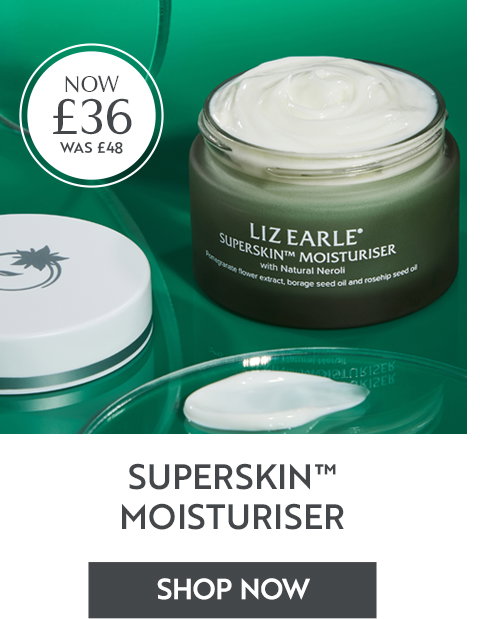 Superskin™ Moisturiser