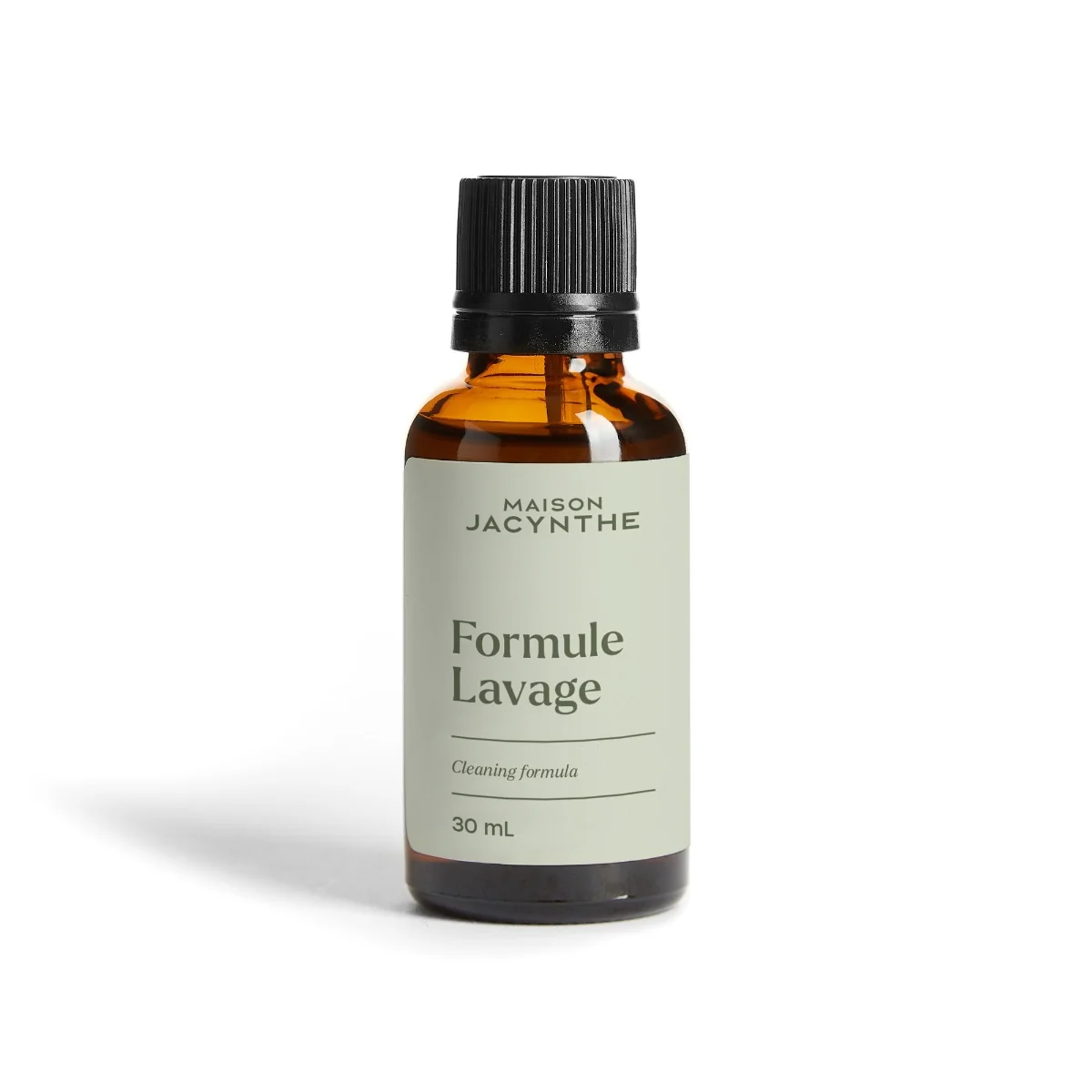 Image of Formule Lavage