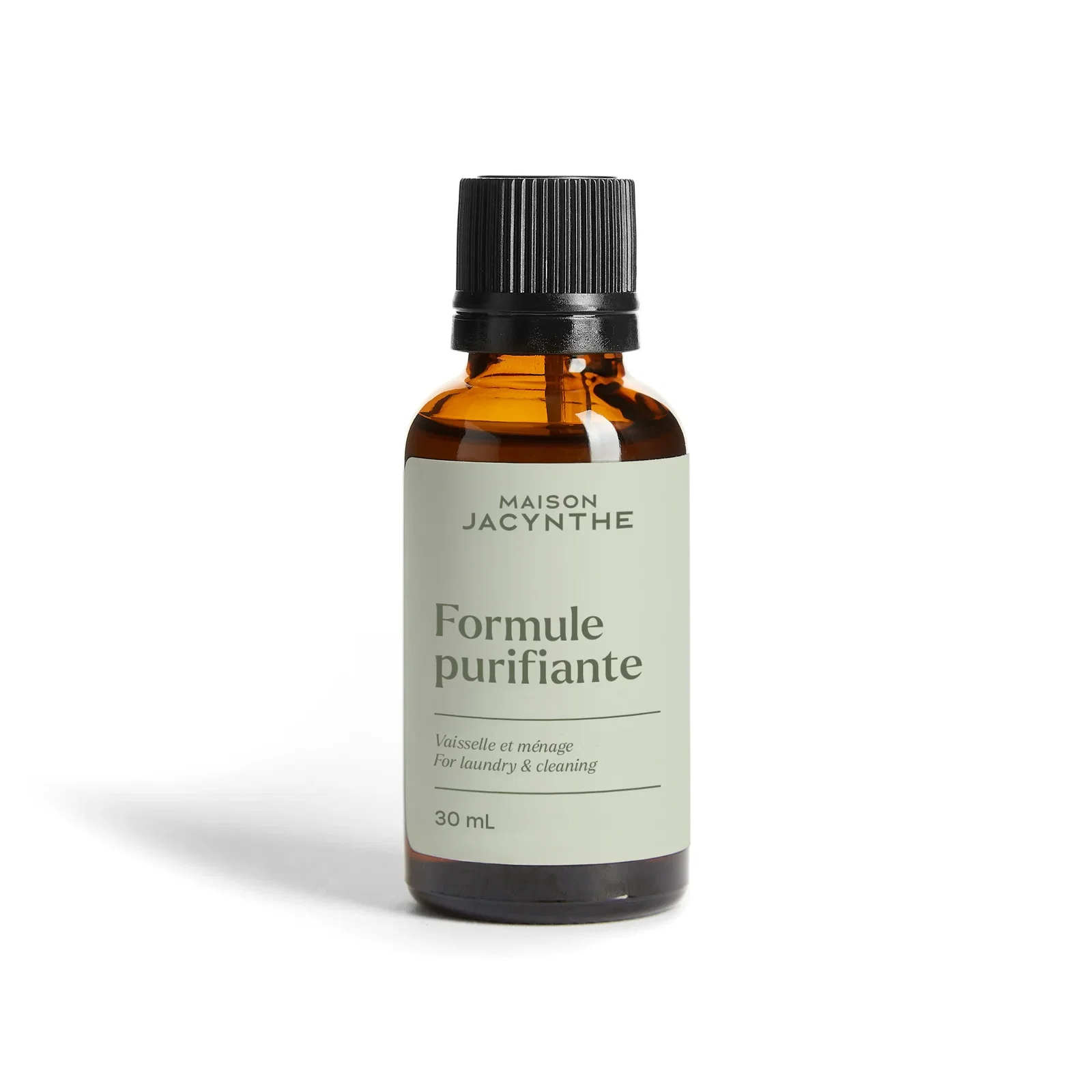 Image of Formule purifiante