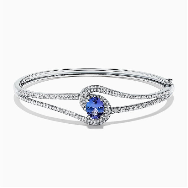 Tanzanite