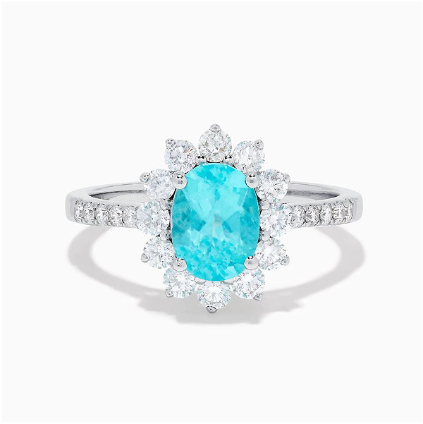 Exotic Gems