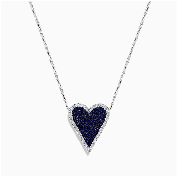 Blue Sapphire