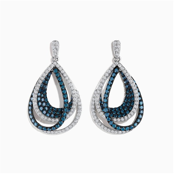 Blue Diamond