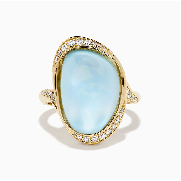 Blue Topaz