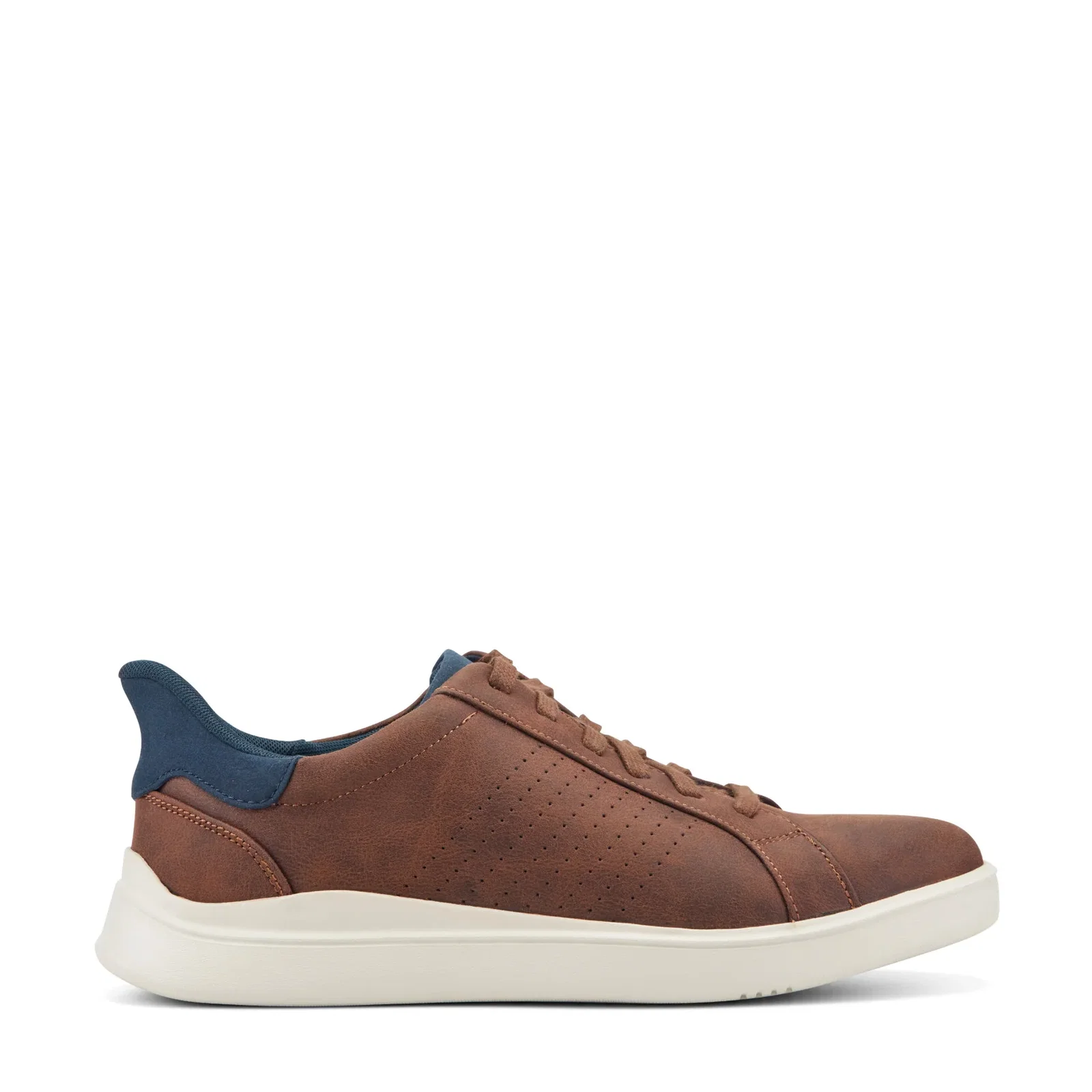 Image of Men's Tristen Step Activated Lace-Up