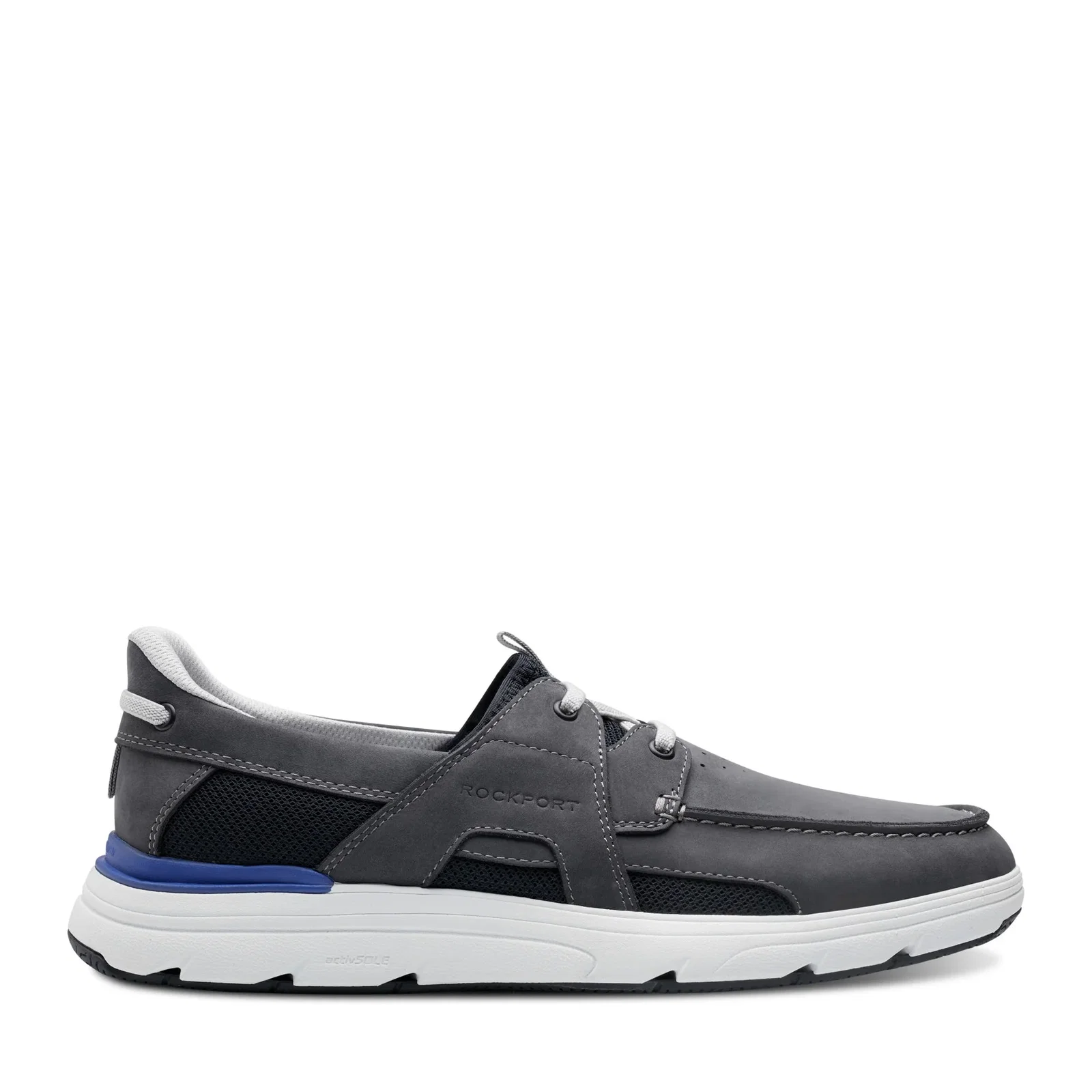 Image of Men's Seadon Step Activated Sneakers