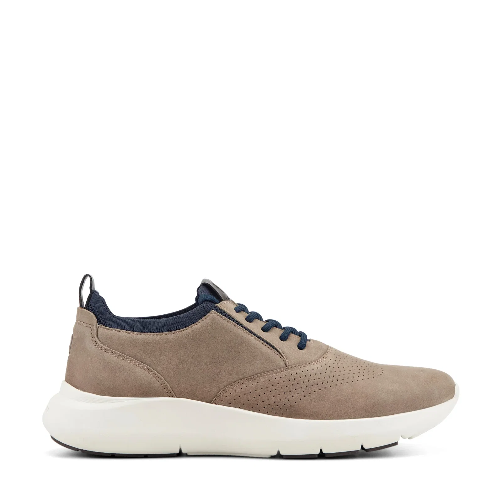 Image of Men's Jeffson Casual Lace-up Sneakers