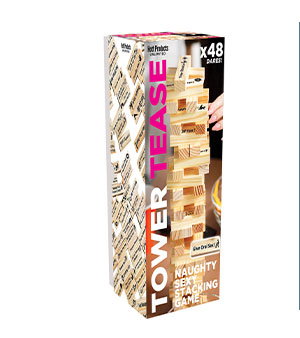 Tower Tease Game